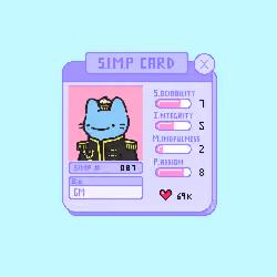 SIMPS #87