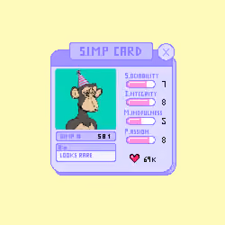 SIMPS #581