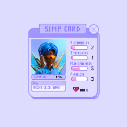 SIMPS #146