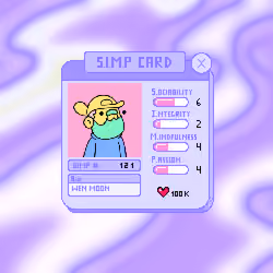 SIMPS #121