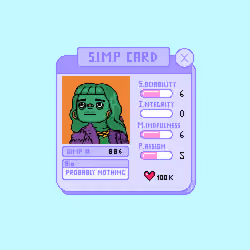 SIMPS #886