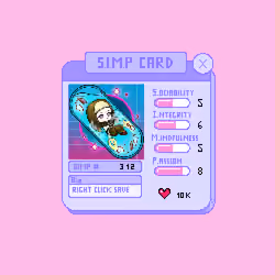 SIMPS #312