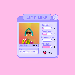 SIMPS #887
