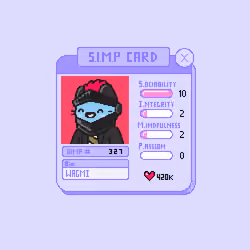 SIMPS #327