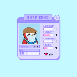 SIMPS #371