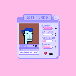 SIMPS #743