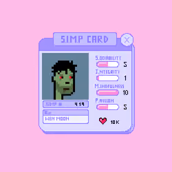 SIMPS #419