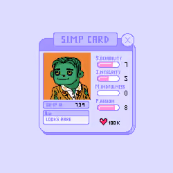 SIMPS #739