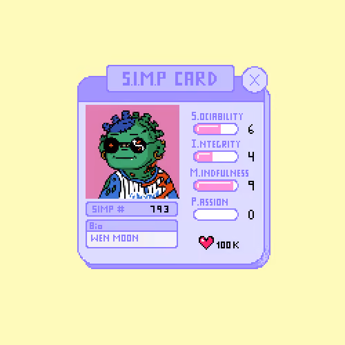 SIMPS #793