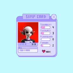 SIMPS #313