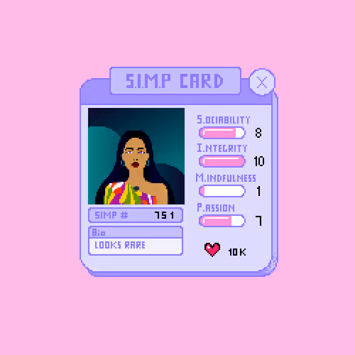 Item #751 Media