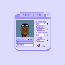 SIMPS #606