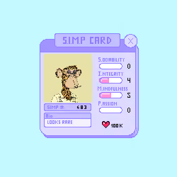 SIMPS #683