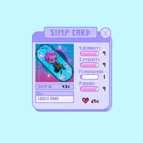 SIMPS #436