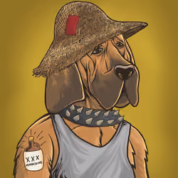 Hillbilly Dogs #257