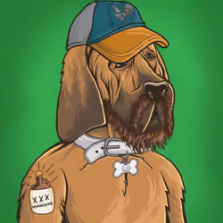 Hillbilly Dogs #251