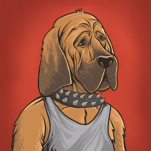 Hillbilly Dogs #271