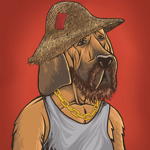 Hillbilly Dogs #268
