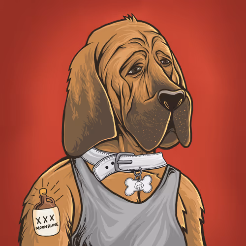 Hillbilly Dogs #178