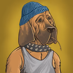 Hillbilly Dogs #72