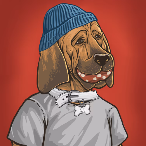 Hillbilly Dogs #24
