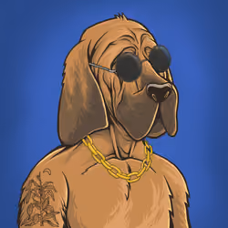 Hillbilly Dogs #73