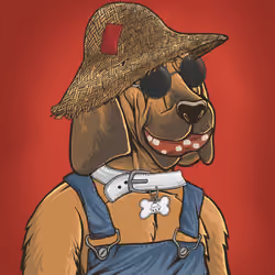 Hillbilly Dogs #155