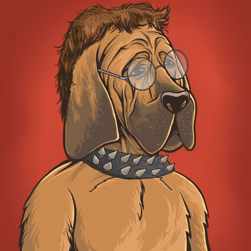 Hillbilly Dogs #106