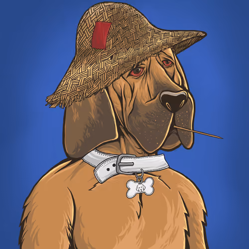 Hillbilly Dogs #8
