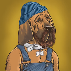 Hillbilly Dogs #153