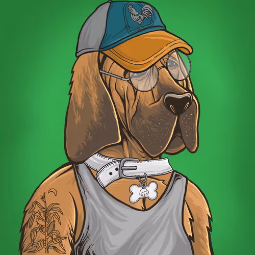 Hillbilly Dogs #131