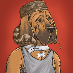 Hillbilly Dogs #154