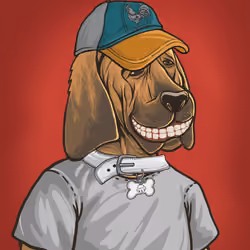 Hillbilly Dogs #5
