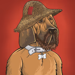 Hillbilly Dogs #205