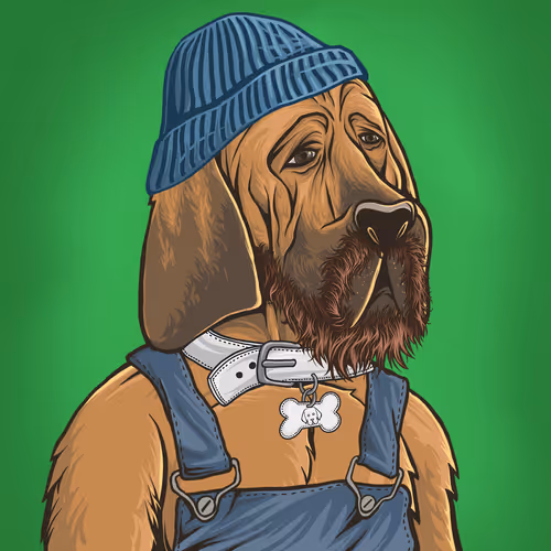 Hillbilly Dogs #282