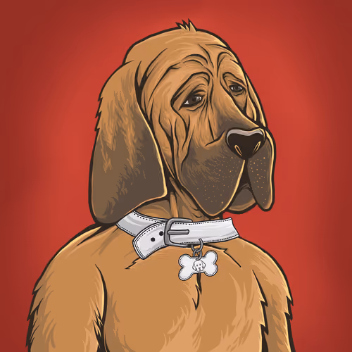 Hillbilly Dogs #65