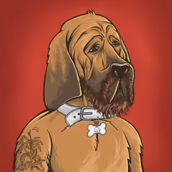 Hillbilly Dogs #4