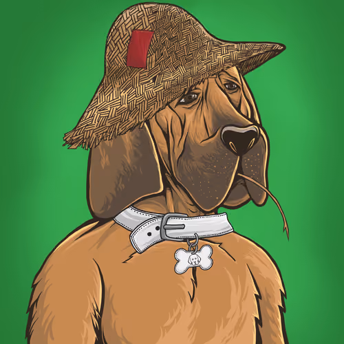 Hillbilly Dogs #54