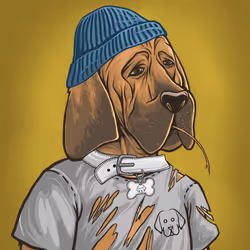 Hillbilly Dogs #161
