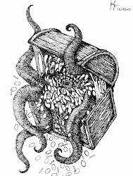 Codex of Evil #960
