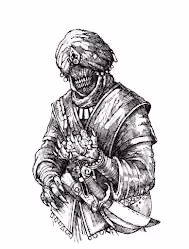 Codex of Evil #830
