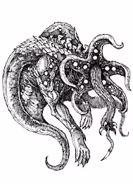 Codex of Evil #527