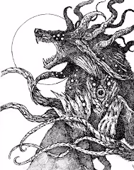 Codex of Evil #1167