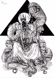 Codex Of Evil