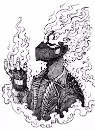 Codex Of Evil