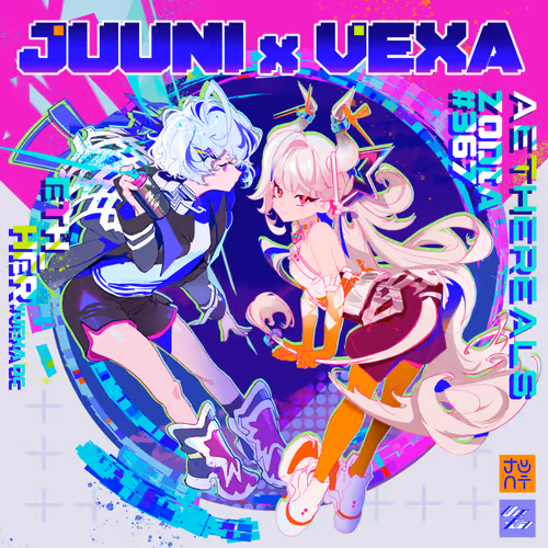 Juuni Vexa Ii