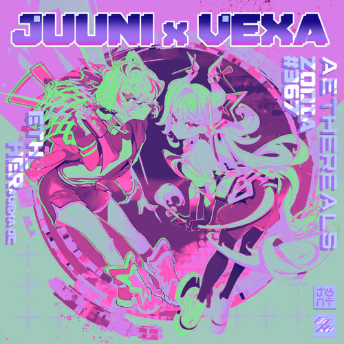 JUUNI VEXA II