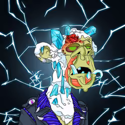 MutantApeGangClub #2355