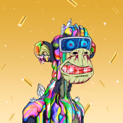 MutantApeGangClub #2213
