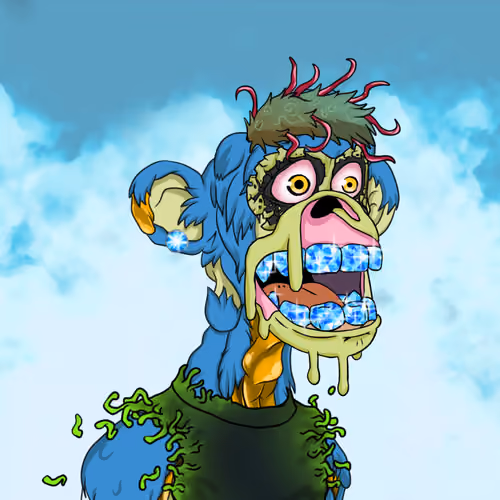 MutantApeGangClub #4749